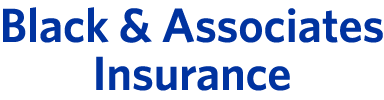 Black & Associates Insurance